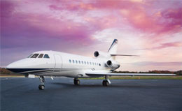 Peregrine Aviation International LLc located in Florida specialize in selling Jet Aircraft.